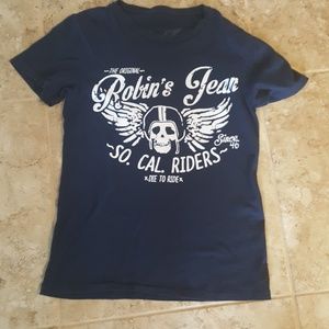 Mens Robin's T-shirt